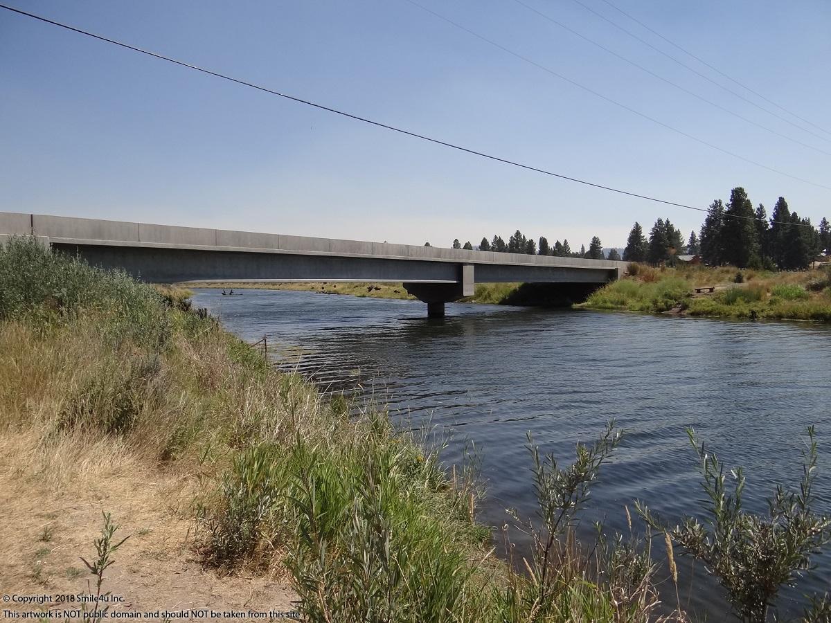 4 Lots in Sprague River, Oregon